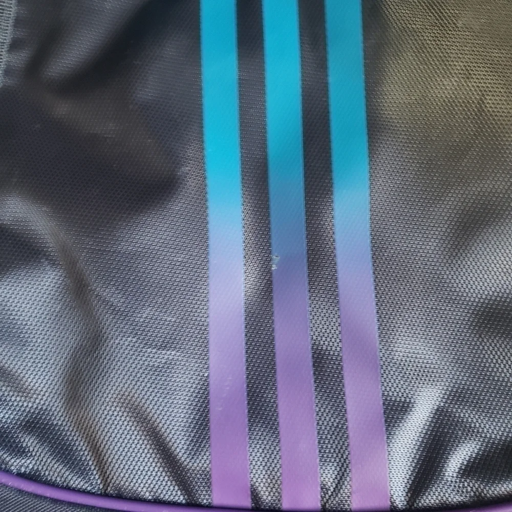 Adidas sling back bag
